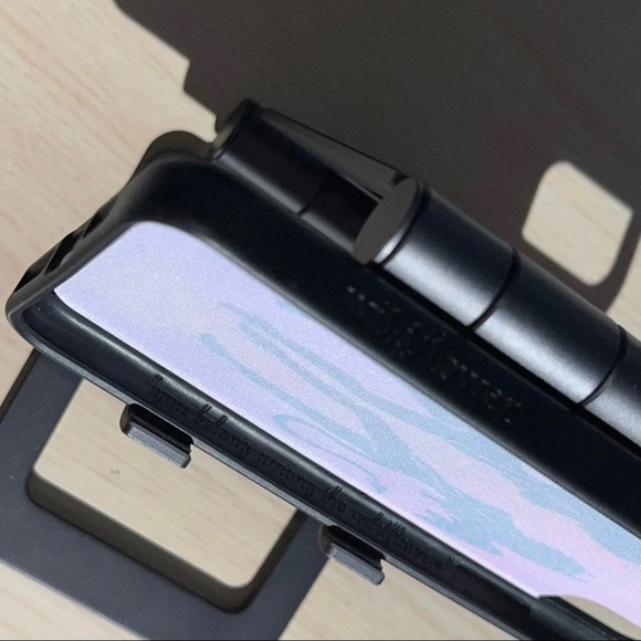 Devil Angel Wildflower Case for iPhone XS Max - Picture 6 of 6